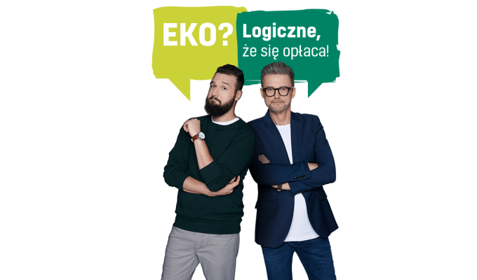 Logo Eko kredytu