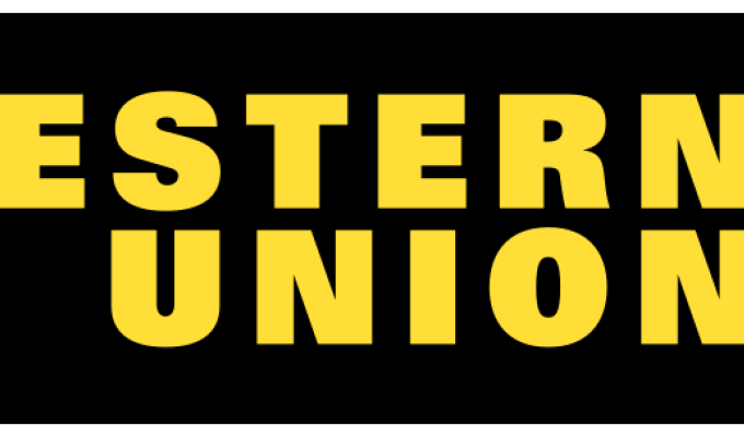 Logo westernunion