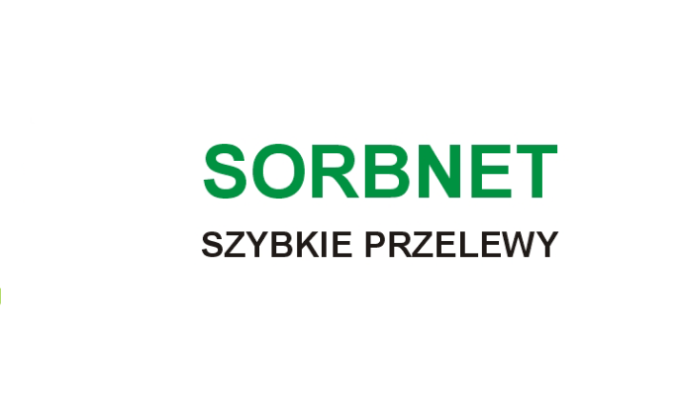 Przelewy Sorbnet
