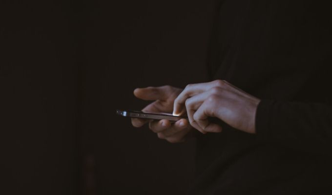 Smartfon